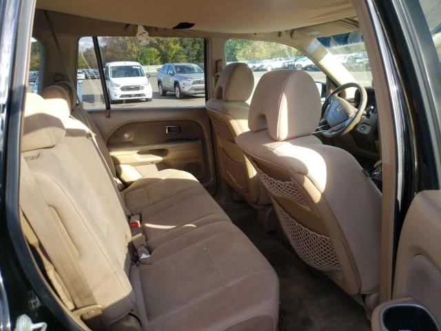 Photo 11 from auction – 2007 HONDA PILOT EX with VIN 2HKYF18457H521971