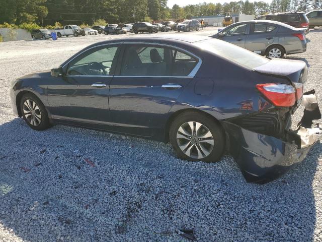 Photo 2 from auction – 2014 HONDA ACCORD LX with VIN 1HGCR2F34EA008928