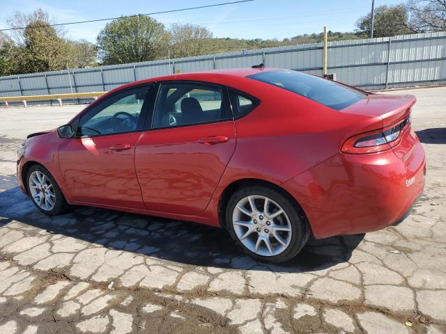 Photo 2 from auction – 2013 DODGE DART SXT with VIN 1C3CDFBA2DD149264