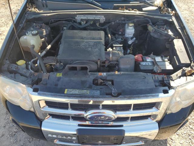 Photo 12 from auction – 2010 FORD ESCAPE LIM with VIN 1FMCU9EG1AKA55747