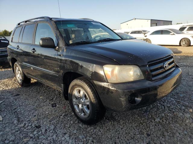 Photo 4 from auction – 2004 TOYOTA HIGHLANDER with VIN JTEEP21A940028157