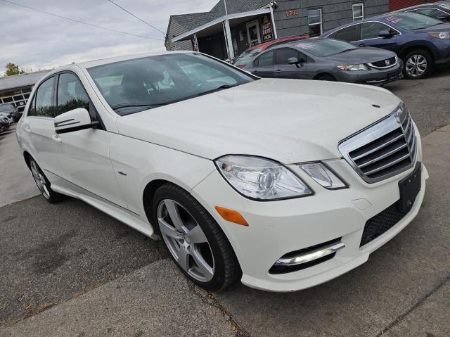 MERCEDES-BENZ E 350 4MAT 2012 with VIN WDDHF8JB8CA631177 - Photo from auction
