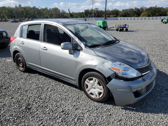 Zdjęcie 4 z aukcji – 2007 NISSAN VERSA S z VIN 3N1BC13E47L443734