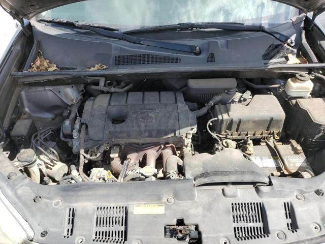 Photo 12 from auction – 2011 TOYOTA HIGHLANDER with VIN 5TDZA3EH8BS008514