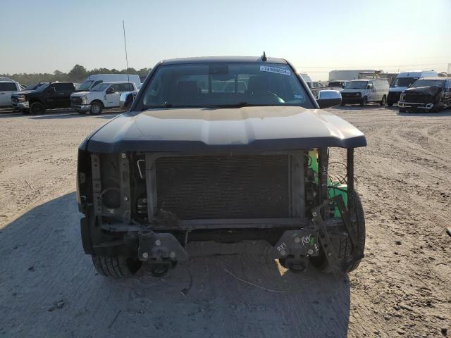 Photo 5 from auction – 2015 CHEVROLET SILVERADO with VIN 3GCUKSECXFG216906