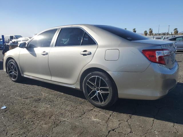 Photo 2 from auction – 2014 TOYOTA CAMRY L with VIN 4T1BF1FK0EU400965