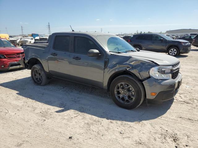 Photo 4 from auction – 2024 FORD MAVERICK X with VIN 3FTTW8H93RRB20207