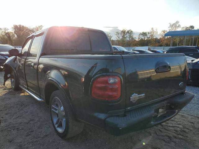 Photo 2 from auction – 2002 FORD F150 SUPER with VIN 1FTRW07342KC24210