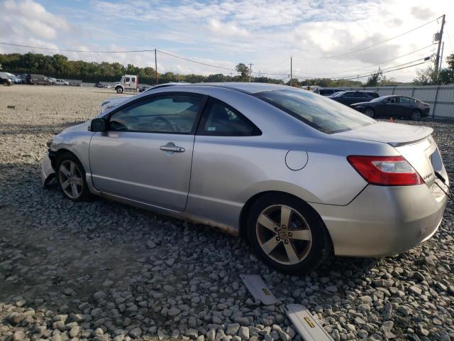 Photo 2 from auction – 2006 HONDA CIVIC EX with VIN 2HGFG11836H558169