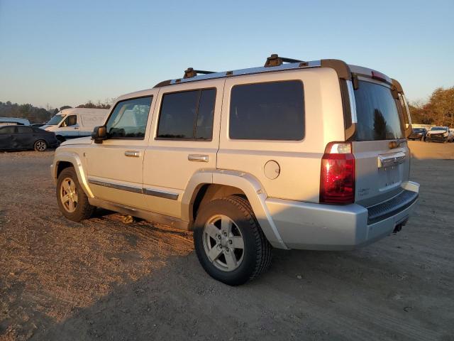 Photo 2 from auction – 2006 JEEP COMMANDER with VIN 1J8HG58N66C175297