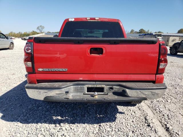 Photo 6 from auction – 2007 CHEVROLET SILVERADO with VIN 2GCEC13VX71154367