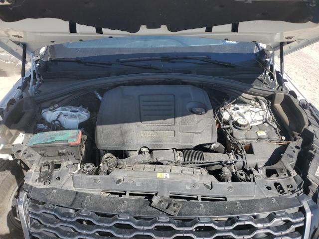 Photo 11 from auction – 2021 LAND ROVER RANGE ROVE with VIN SALYT2EX4MA316683