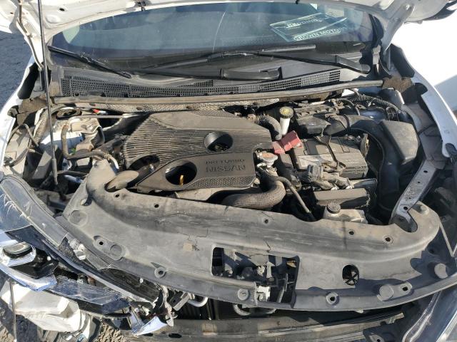 Photo 11 from auction – 2017 NISSAN SENTRA SR with VIN 3N1CB7AP7HY281049