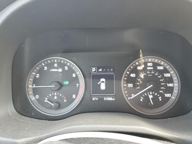 Photo 9 from auction – 2016 HYUNDAI TUCSON LIM with VIN KM8J3CA22GU022786