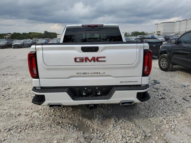 Photo 6 from auction – 2022 GMC SIERRA C15 with VIN 3GTPHGED5NG611382