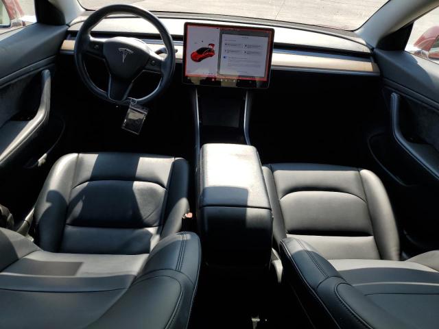 Photo 8 from auction – 2018 TESLA MODEL 3 with VIN 5YJ3E1EA9JF007182