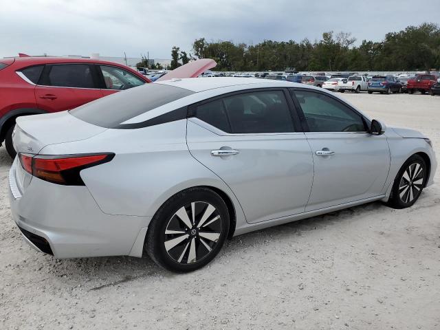 Photo 3 from auction – 2021 NISSAN ALTIMA SL with VIN 1N4BL4EV5MN351156
