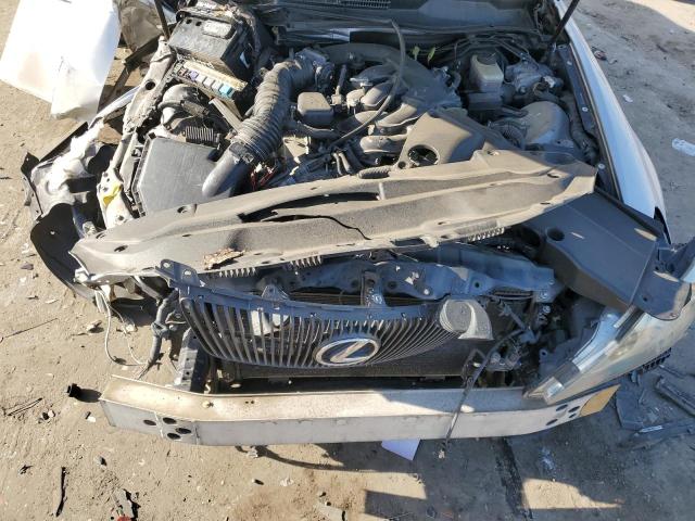 صورة رقم 11 من المزاد - 2006 LEXUS IS 250 مع VIN JTHCK262965001427