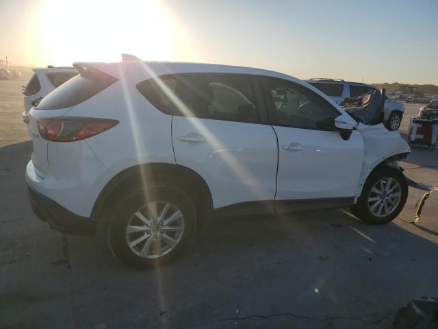Photo 3 from auction – 2015 MAZDA CX-5 TOURI with VIN JM3KE2CY8F0479372