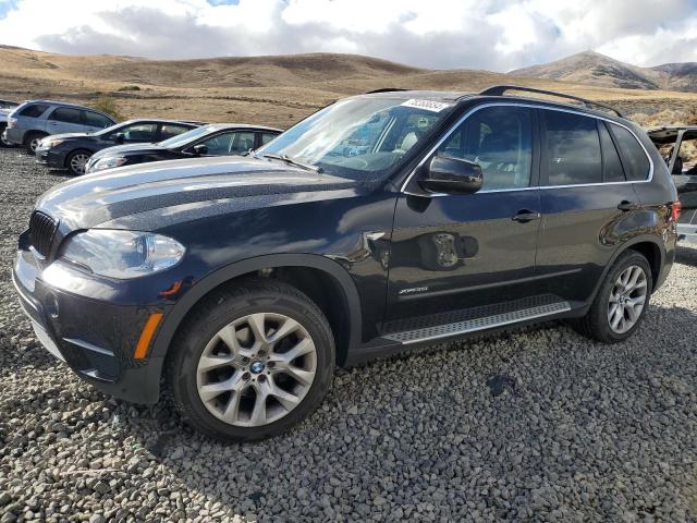 Photo 1 from auction – 2013 BMW X5 XDRIVE3 with VIN 5UXZV4C52D0E03010