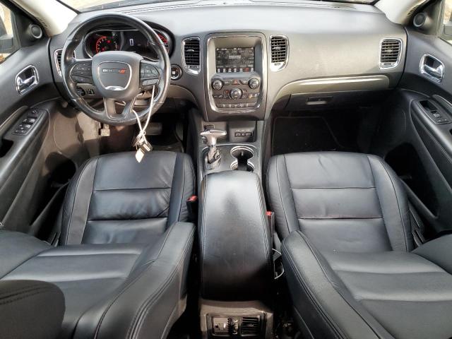 Фото 8 с аукциона – 2018 DODGE DURANGO SX с VIN 1C4RDJAGXJC372720