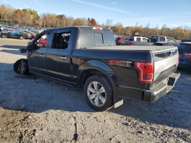 Photo 2 from auction – 2017 FORD F150 SUPER with VIN 1FTEW1EG6HFC10997