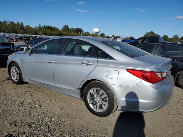 Photo 2 from auction – 2012 HYUNDAI SONATA GLS with VIN 5NPEB4AC4CH381360