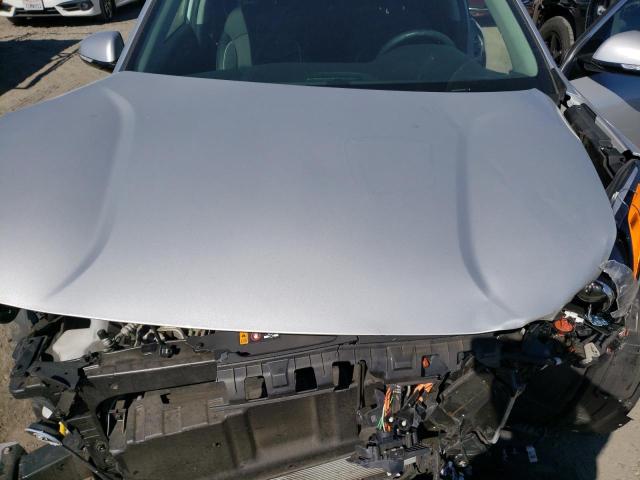 Photo 12 from auction – 2020 KIA NIRO EX with VIN KNDCC3LG9L5049414