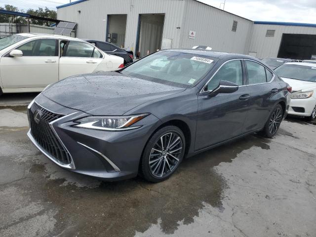 LEXUS ES 350 BAS 2022 with VIN 58ADZ1B14NU134971 - Photo from auction