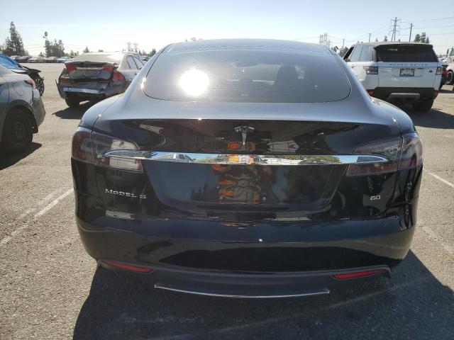 Photo 6 from auction – 2013 TESLA MODEL S with VIN 5YJSA1CG0DFP09233