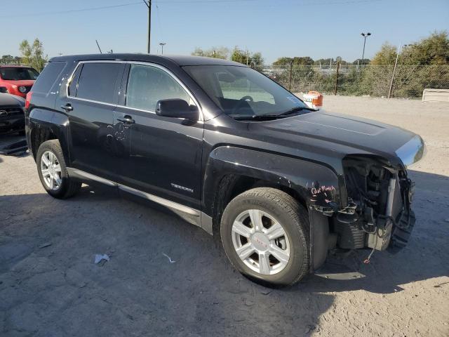 Photo 4 from auction – 2015 GMC TERRAIN SL with VIN 2GKALMEK6F6411887