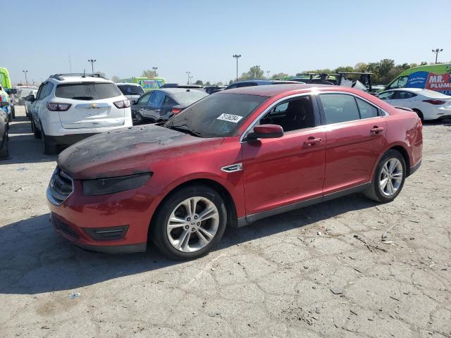 Foto 1 de la subasta – 2015 FORD TAURUS SEL con VIN 1FAHP2E81FG199364