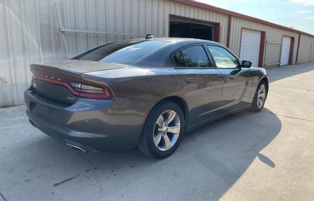 Photo 4 from auction – 2018 DODGE CHARGER SX with VIN 2C3CDXHG6JH298423