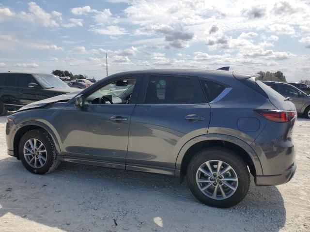 Photo 2 from auction – 2024 MAZDA CX-5 PREFE with VIN JM3KFBCL3R0510212