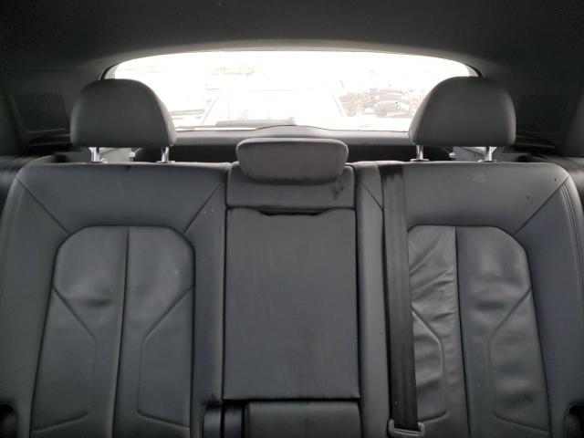 Photo 10 from auction – 2021 AUDI Q3 PREMIUM with VIN WA1AUCF38M1098782
