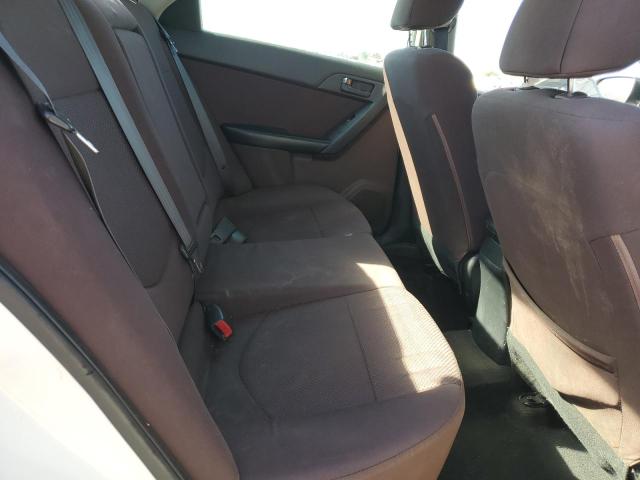 Photo 10 from auction – 2011 KIA FORTE EX with VIN KNAFU4A20B5393538