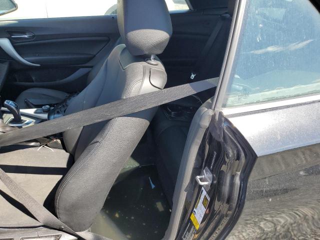 Photo 10 from auction – 2015 BMW 228 I with VIN WBA1K5C52FV474012