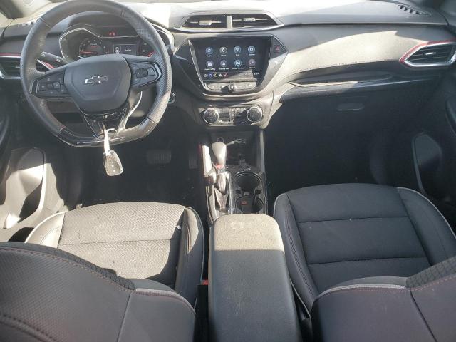 Photo 8 from auction – 2023 CHEVROLET TRAILBLAZE with VIN KL79MUSLXPB216511