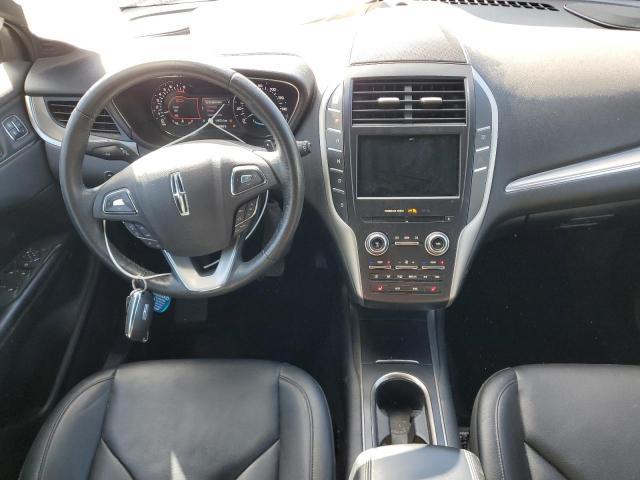 Photo 8 from auction – 2018 LINCOLN MKC PREMIE with VIN 5LMCJ1D96JUL21729