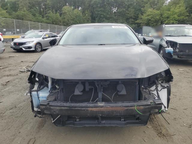 Photo 5 from auction – 2015 LEXUS ES 350 with VIN JTHBK1GG0F2206247
