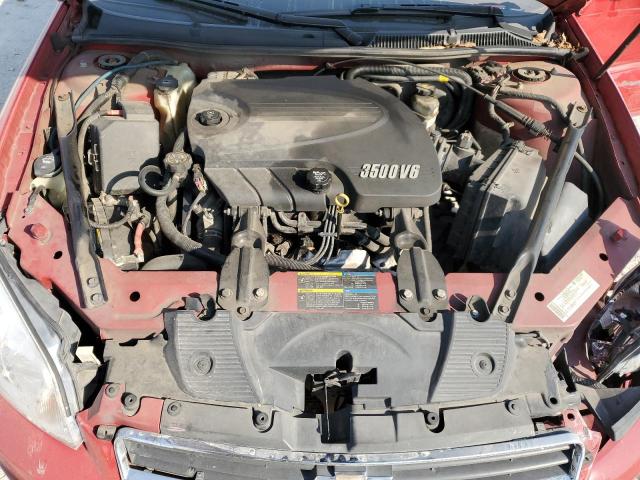 Photo 11 from auction – 2008 CHEVROLET IMPALA LT with VIN 2G1WT58N089153681