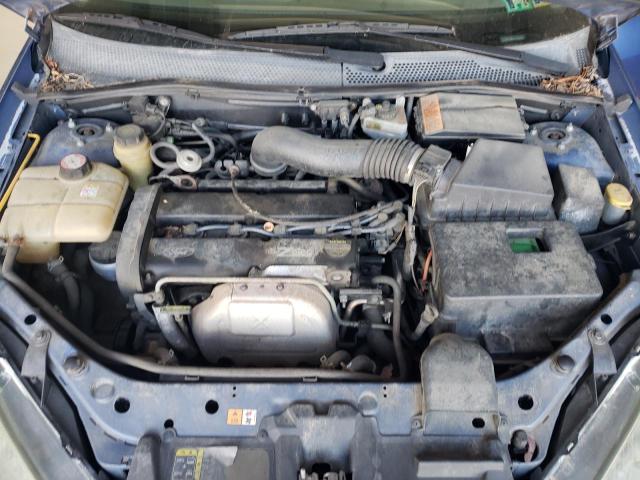 Photo 11 from auction – 2004 FORD FOCUS SE C with VIN 1FAFP343X4W184092