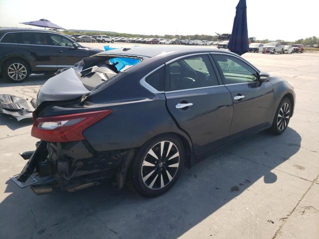 Photo 3 from auction – 2018 NISSAN ALTIMA 2.5 with VIN 1N4AL3AP7JC297637