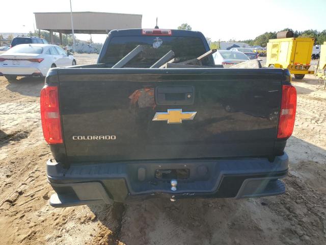 Photo 6 from auction – 2016 CHEVROLET COLORADO with VIN 1GCHSBEA3G1315969