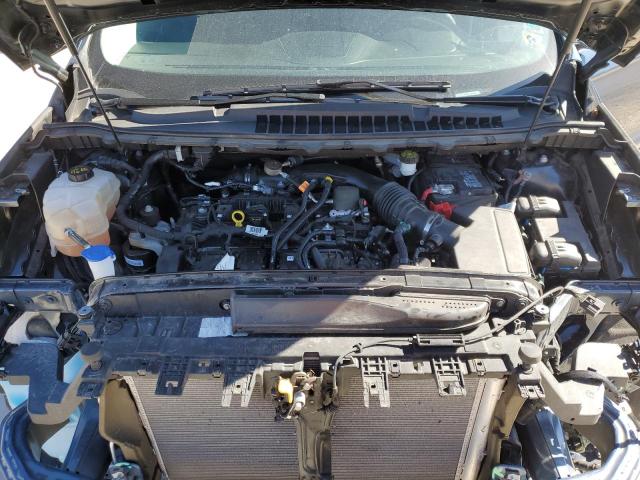 Photo 11 from auction – 2019 FORD EDGE SE with VIN 2FMPK4G98KBB17570