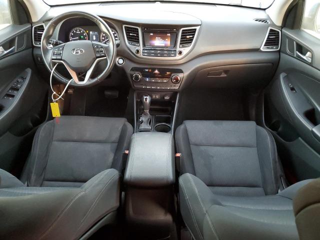 Photo 8 from auction – 2016 HYUNDAI TUCSON LIM with VIN KM8J33A23GU250649