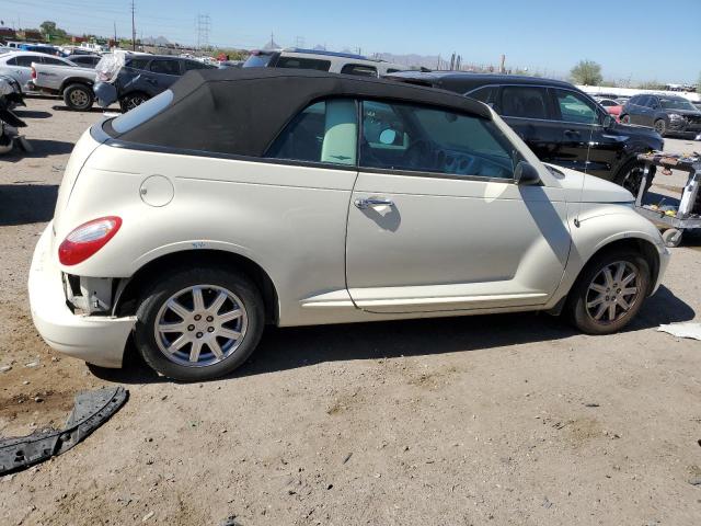 Photo 3 from auction – 2007 CHRYSLER PT CRUISER with VIN 3C3JY55E77T601518