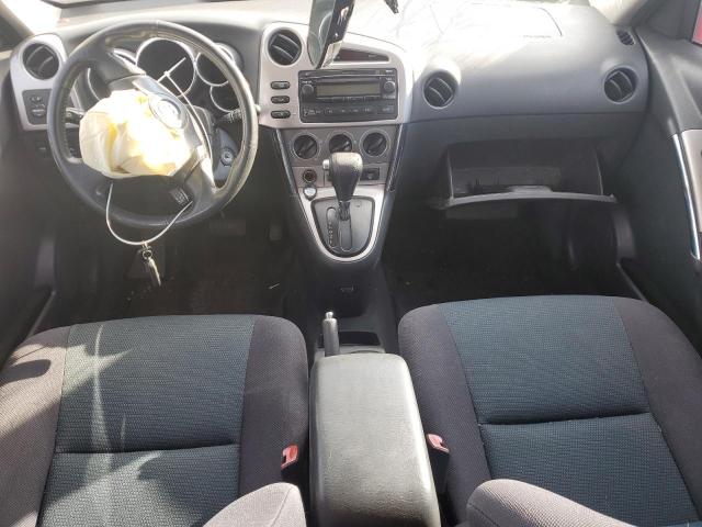 Photo 8 from auction – 2007 TOYOTA COROLLA MA with VIN 2T1KR32E07C630206
