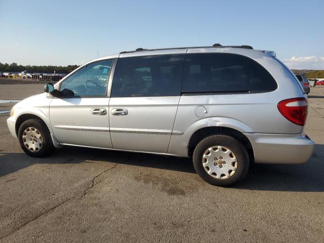 Photo 2 from auction – 2001 CHRYSLER TOWN & COU with VIN 2C4GP44391R422796