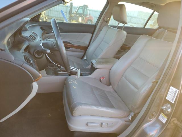 Photo 7 from auction – 2012 HONDA ACCORD EXL with VIN 1HGCP2F87CA101778